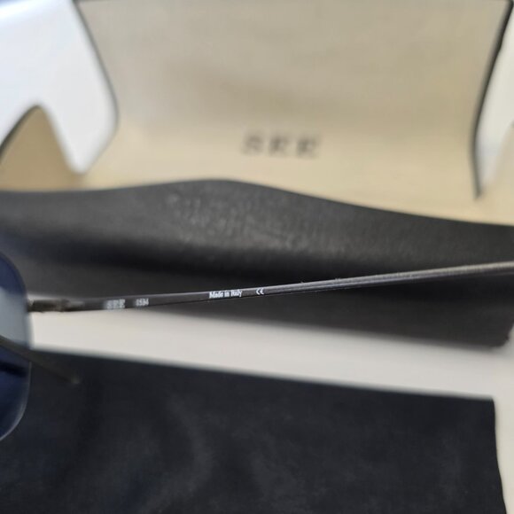 SEE mirrored sunglasses - Picture 4 of 9